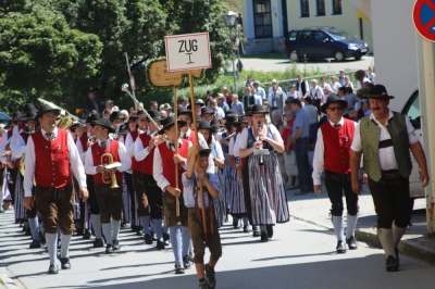 Bezirkmusikfest Reischach_2